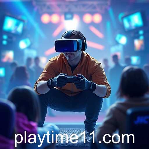 The Evolution of Digital Playtime: Trends and Innovations