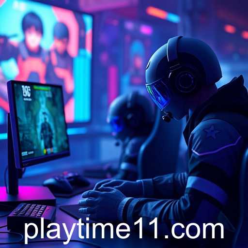 The Evolution of Online Gaming Communities