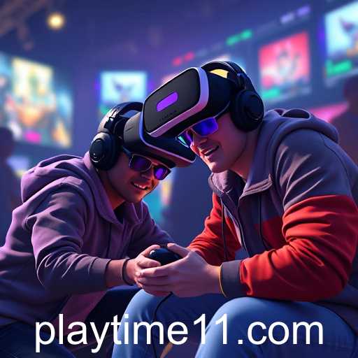 The Evolution of Playtime in Modern Gaming