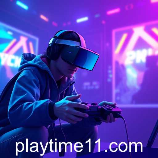 The Evolving Legacy of Online Playtime