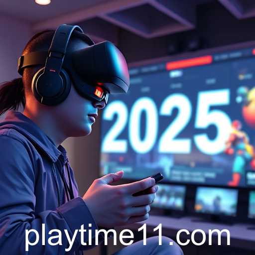 Innovations in the Gaming Industry