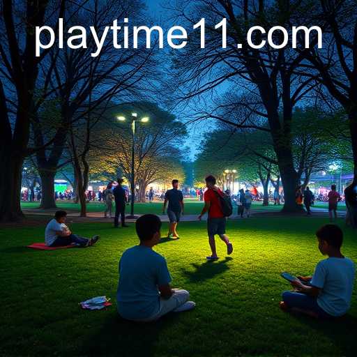 The Rise of 'Playtime': Gaming in 2026